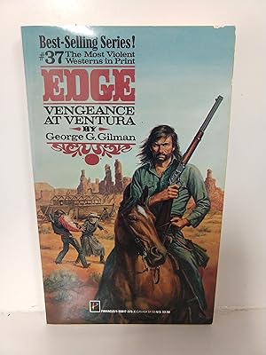 Vengeance At Ventura (Edge No. 37)