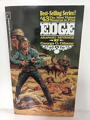 Edge #43: Arapaho Revenge