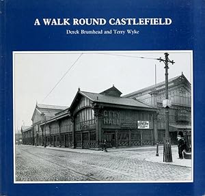 Walk Round Castlefield