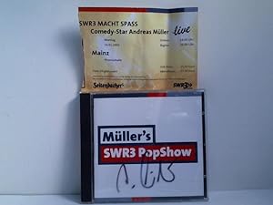 Müller's SWR3 PopShow