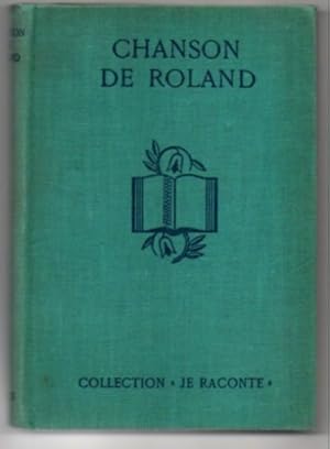 La Chanson de Roland.