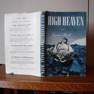 High Heaven