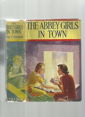 The Abbey Girls in Town