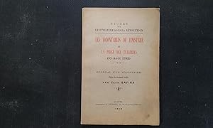 Les Volontaires du Finistère et la prise des Tuileries (10 août 1792). Journal d'un Volontaire d'...