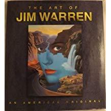 The Art of Jim Warren: An American Original