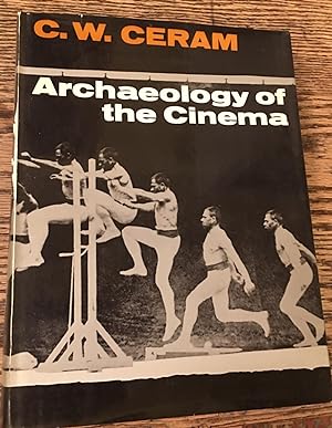 Archaeology of the Cinema.