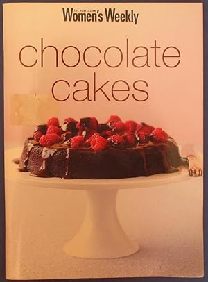 Chocolate Cakes (The Australian Women's Weekly)