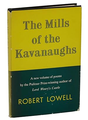 The Mills of the Kavanaughs