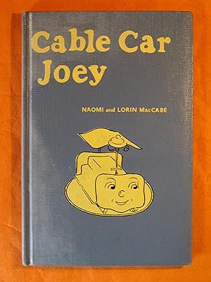 Cable Car Joey