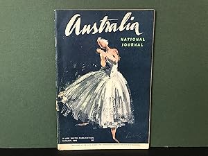 Australia: National Journal - Vol. 5, No. 9 - August, 1944