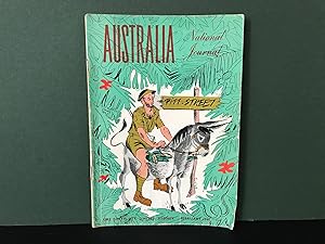 Australia: National Journal - Vol. 5, No. 3 - February, 1944