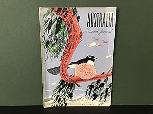 Australia: National Journal - Vol. 5, No. 5 - April, 1944