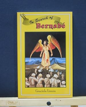 In Search of Bernabe