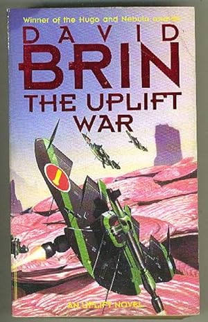 The Uplift War