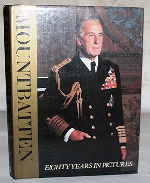 Mountbatten Eighty Years In Pictures