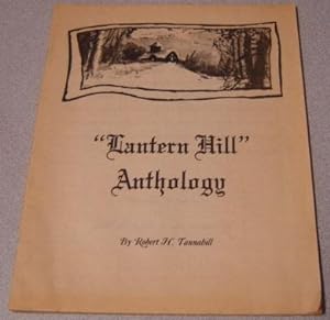 "Lantern Hill" Anthology; Signed