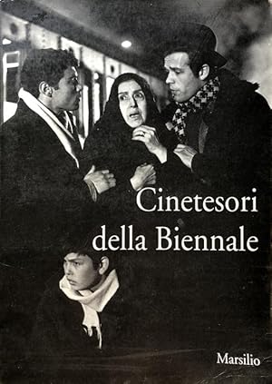 CINETESORI DELLA BIENNALE