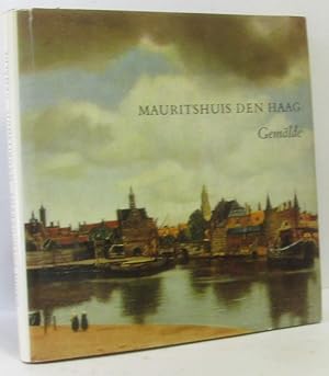 Mauritshuis den Haag (texte allemand)