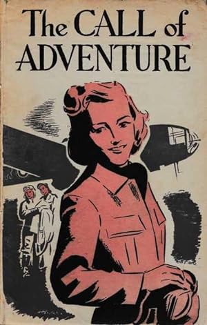 The Call Of Adventure - Stories For Girls