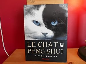 LE CHAT FENG SHUI