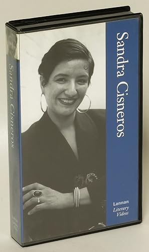 Sandra Cisneros (Lannan Literary Videos)
