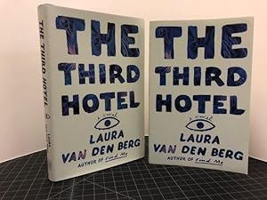 THE THIRD HOTEL (signed & dated)