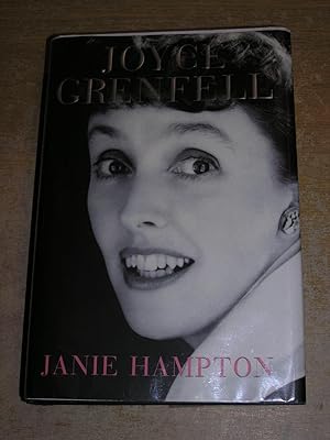 Joyce Grenfell: A Biography