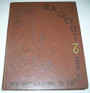 Ragout '76: Central Methodist College 1976 Yearbook, Fayette, Missouri