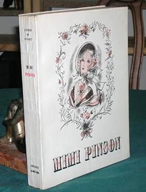 Mimi Pinson.