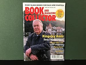 Book and Magazine Collector - April 2007, No. 280