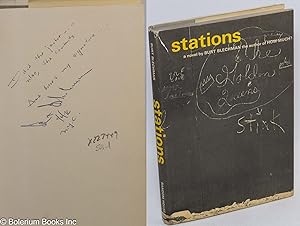Stations [signed]