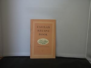Casilan Recipe Book