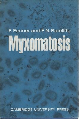 Myxomatosis [Richard Fitter's copy]