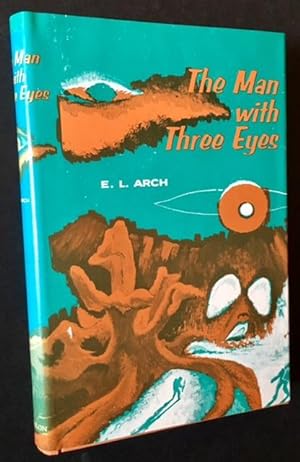 The Man with Three Eyes