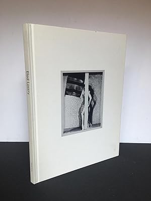 ELAD LASSRY AT WHITE CUBE HOXTON SQUARE (SIGNED PRESENTATION COPY)