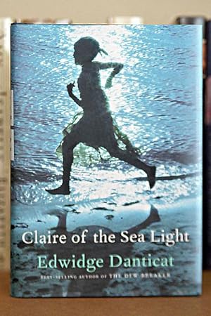 Claire of the Sea Light ***AUTHOR SIGNED***