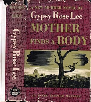 Mother Finds a Body [SIGNED AND INSCRIBED]