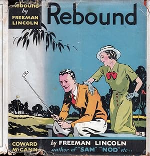 Rebound [GOLF FICTION]