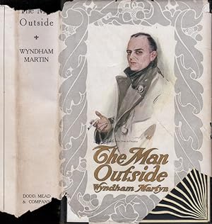 The Man Outside [WALL STREET MYSTERY]