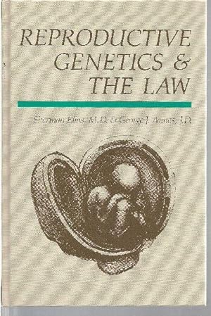 Reproductive Genetics & The Law.