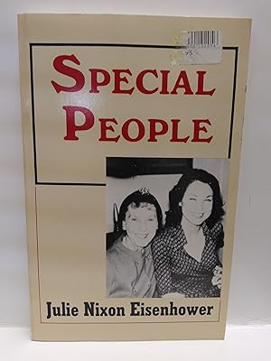 Special People (SIGNED)