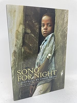 Song for Night (Signed First Edition)