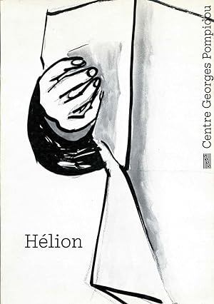 Hélion dessins 1930-1978.