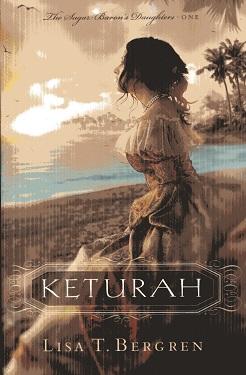 Keturah (The Sugar Baron's Daughters)