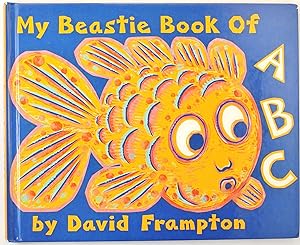 My Beastie Book of ABC