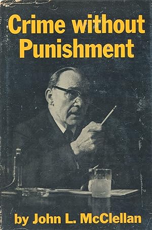 Crime Without Punishment