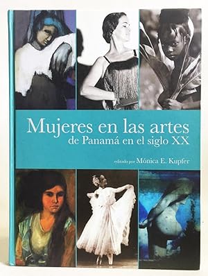 Mujeres en las Arte de Panamá en el Siglo XX