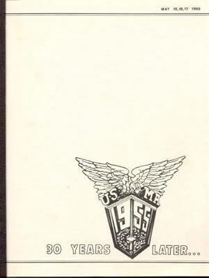 30th Reunion USMA 1955