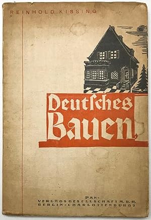 Deutsches Bauen (German Construction)