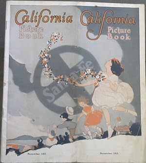 California Picture Book